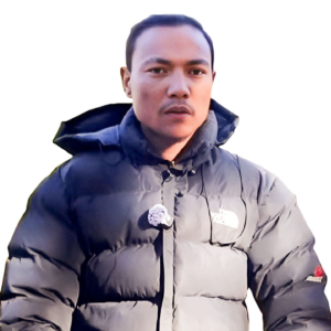 रोषण शाह