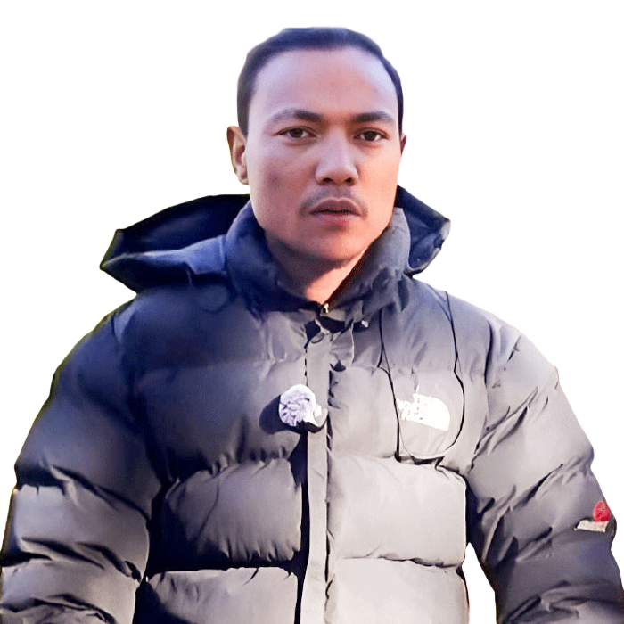 रोषण शाह