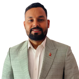 सुदन कुमार वली