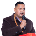 सुधान्सु कोइराला