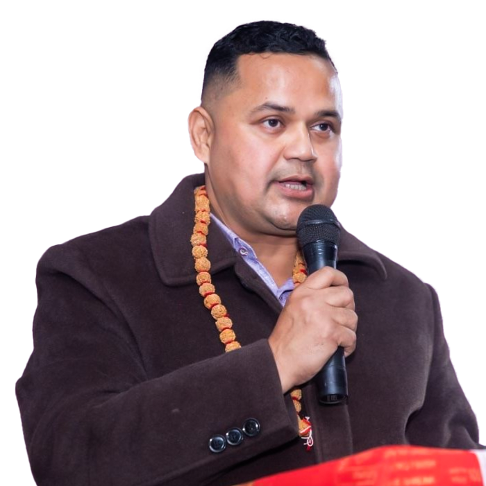 सुधान्सु कोइराला