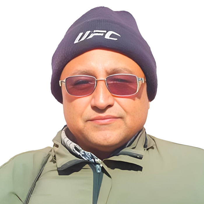 सुरेन्‍द्र राज भट्ट