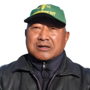 सुरेन्द्र शेरचन