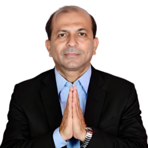 सुरेश पन्थ