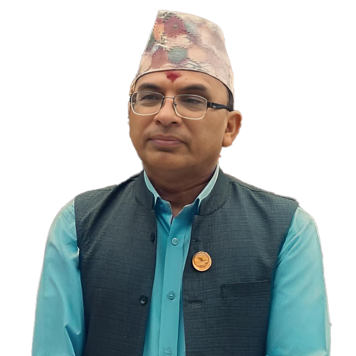 सुर्य प्रसाद ढकाल