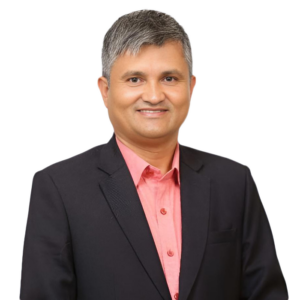 सूर्य बहादुर  थापा क्षेत्री