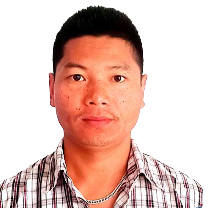 तारा सिं थापा मगर