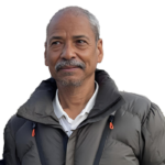 तारक सिंह थारु