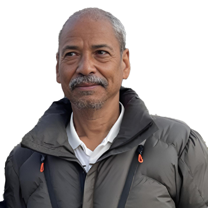 तारक सिंह थारु