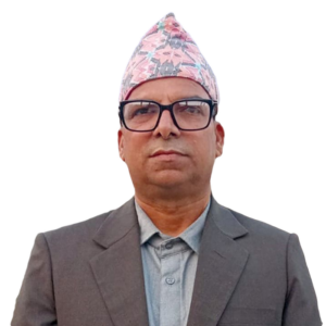 तेज प्रसाद भण्डारी