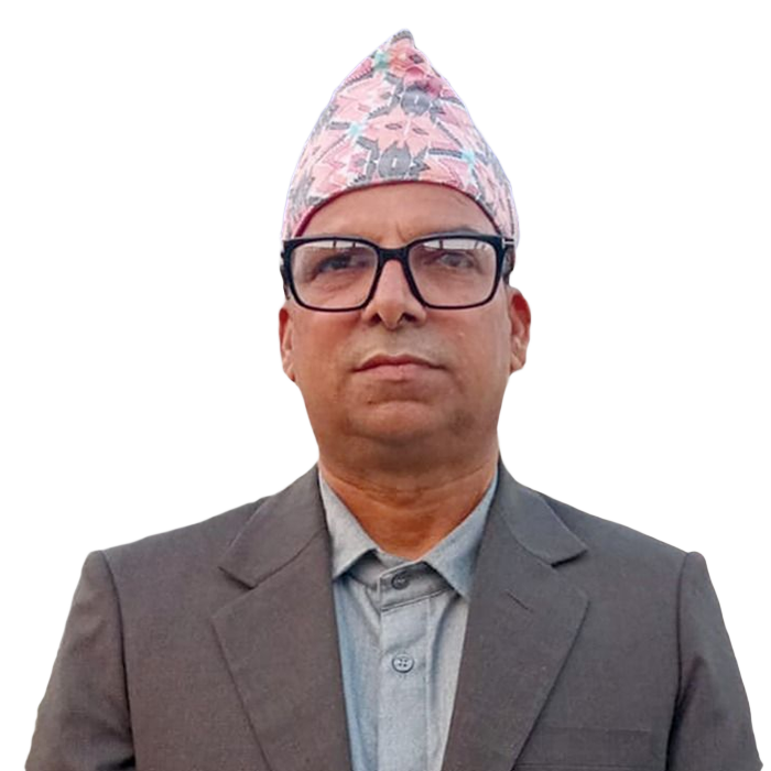 तेज प्रसाद भण्डारी