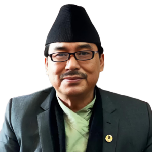 टेक बहादुर गुरुङ