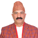 टेक राज पौडेल