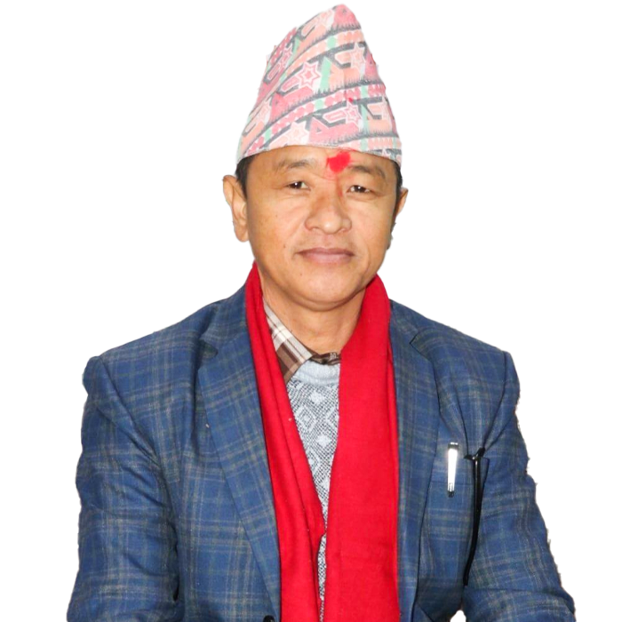 थर्क वहादुर खन्गाहा