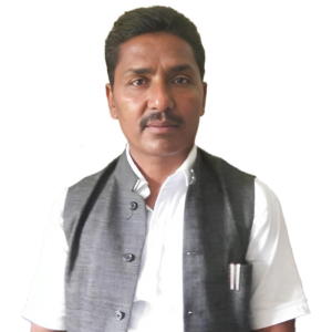 तिलक बहादुर जी.सी