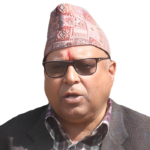 तिर्थ राज चटौत