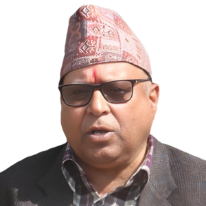 तिर्थ राज चटौत