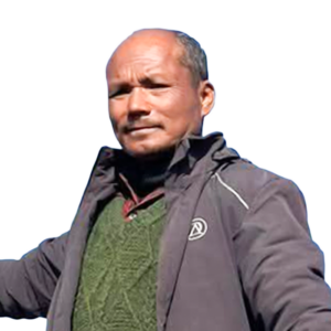 टोप बहादुर महतरा