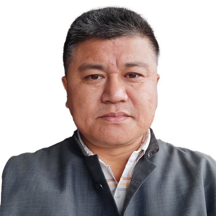 टोप बहादुर अस्लामी