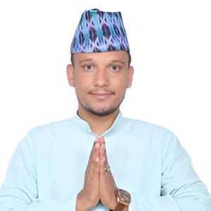 उपेन्द्र शाही