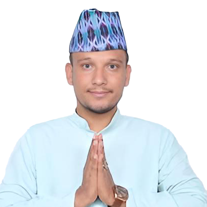 उपेन्द्र शाही