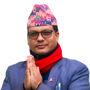 वैन बहादुर क्षेत्री(अधिकारी)