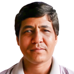 यम बहादुर श्रेष्‍ठ