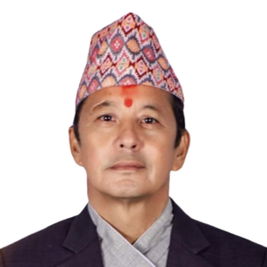 याम बहादुर ठकुरी