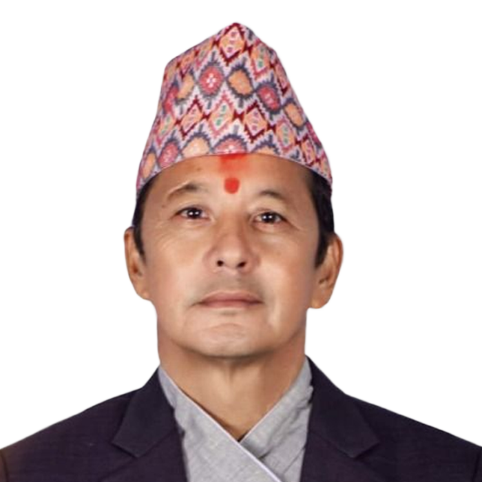 याम बहादुर ठकुरी