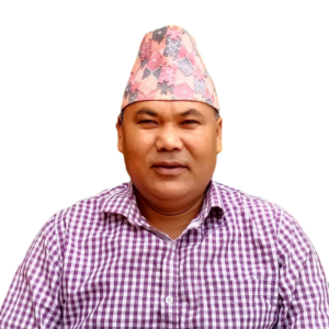 योगेन्द्र चौधरी