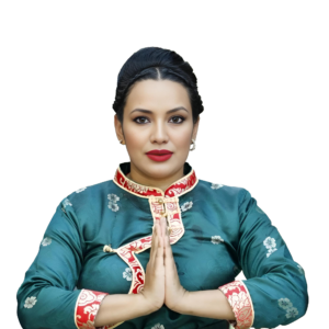 आसिका तामाङ