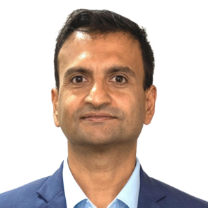 आशिष गजुरेल