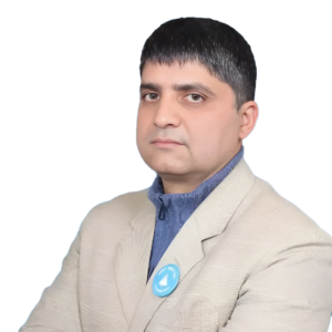 अचुत्तम लामिछाने