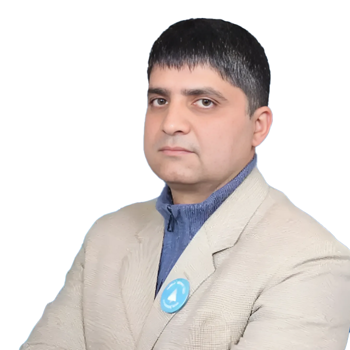 अचुत्तम लामिछाने