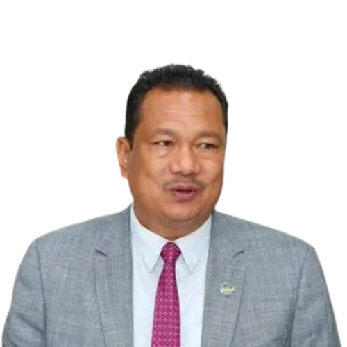 अमन लाल मोदी