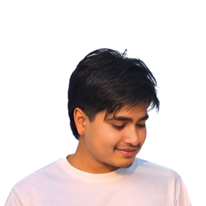 अमनिश कुमार यादव