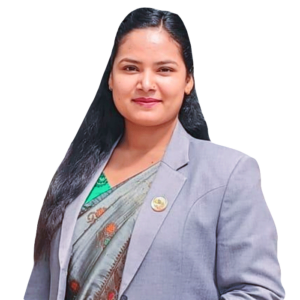 अनिशा नेपाली