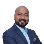 अरबिन्द साह