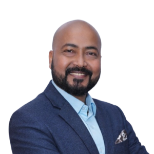 अरबिन्द साह