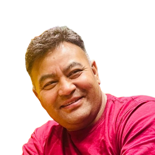 अशोक कुमार ब्याञ्जु श्रेष्ठ