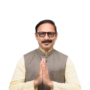 अशोक कुमार अग्रवाल