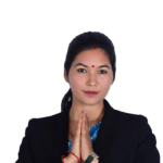 अस्मिता थापा