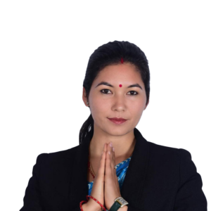 अस्मिता थापा