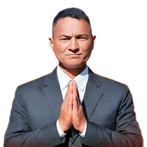 बल बहादुर मल्ल