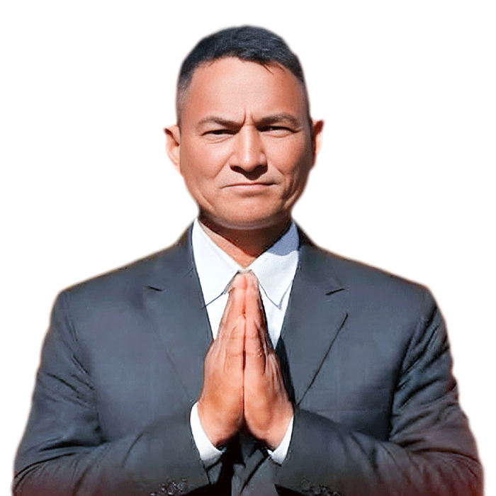 बल बहादुर मल्ल