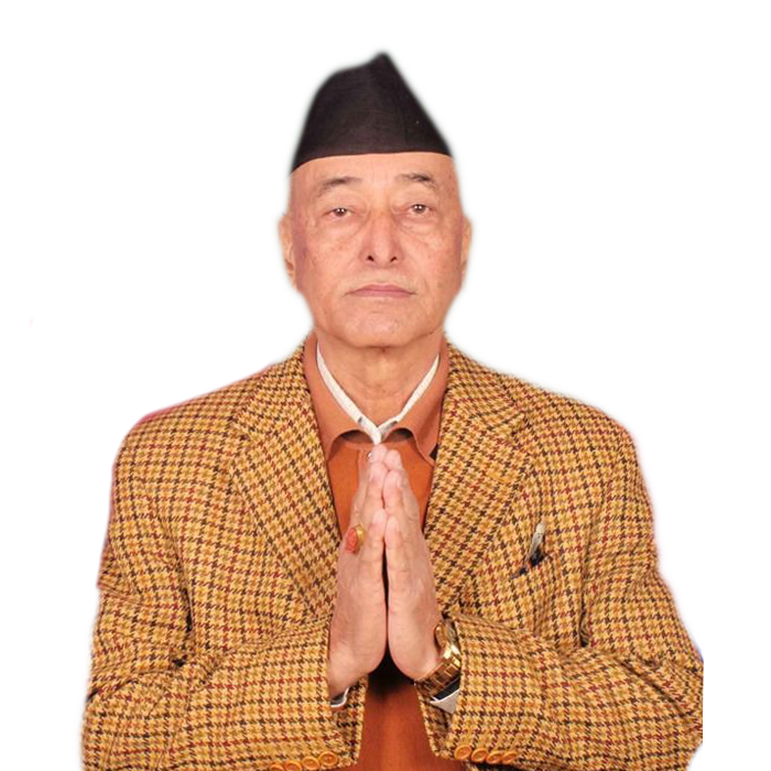 वालकृष्ण थापा