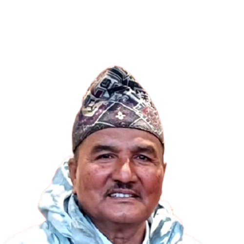 बलबिर प्रसाद चौधरी