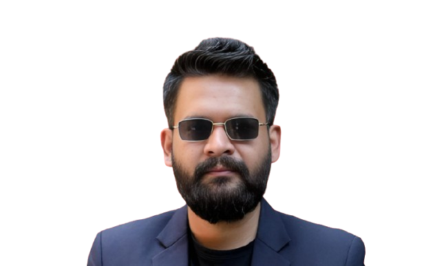 वालेन्द्र शाह