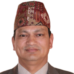 वसन्त प्रसाद मानन्धर