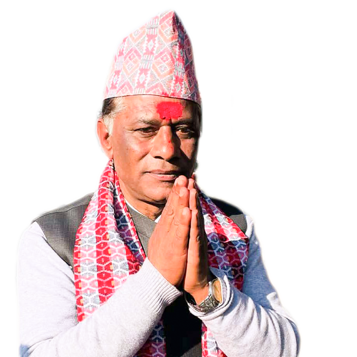 बसुन्धरा हुमागाई